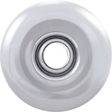 Jet Intl, HydraBaths Standard, 2-1/2"fd, Dir, Smth, Chr : 201317