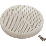 Suction Cover, HydraBaths Futura, White : FSC-201