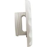 Air Control Knob, HydraBaths, White : 200501