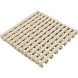 Main Drain Grate, Box of 10, DeltaUV/Evoqua, Parallel 12 : 1000-8595
