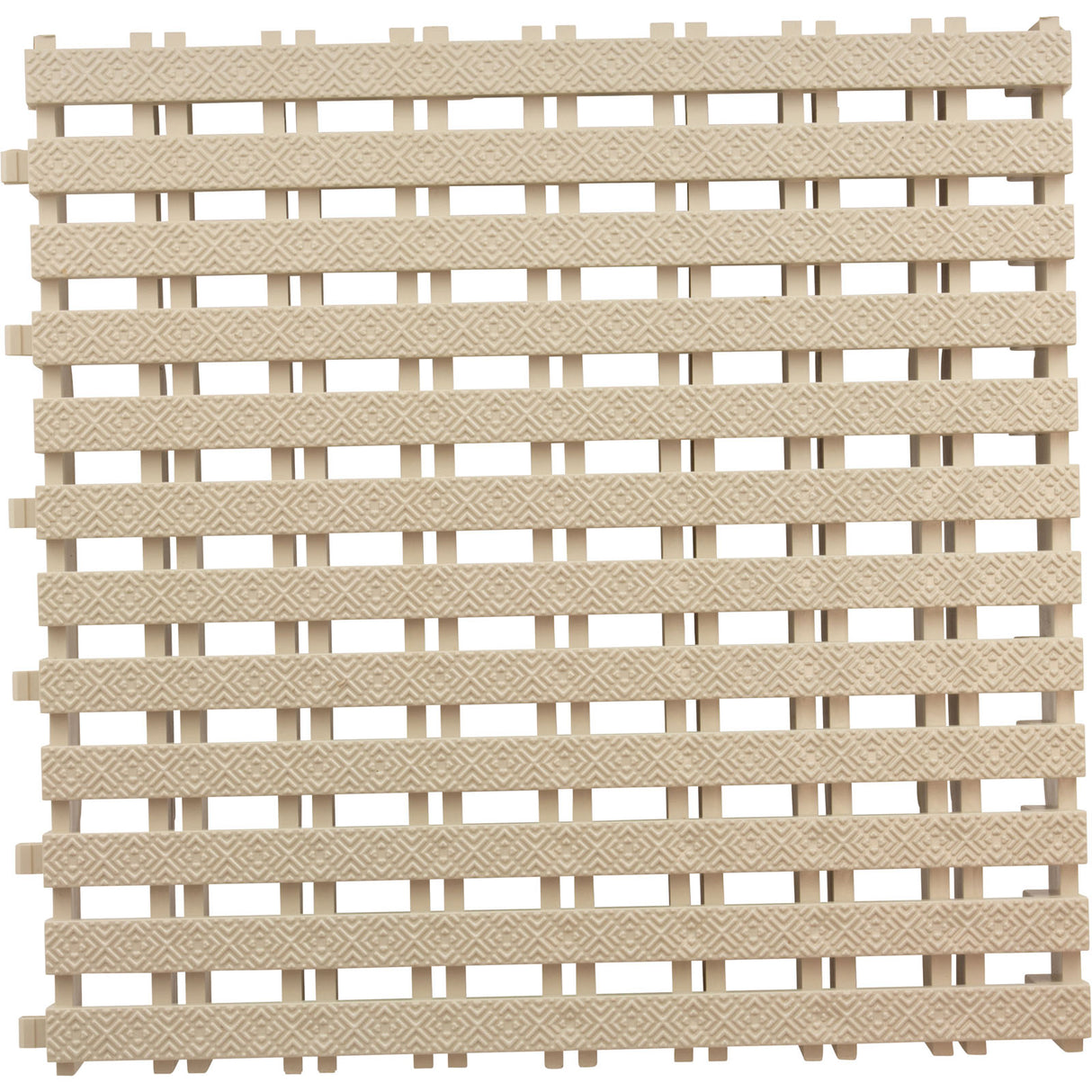Main Drain Grate, Box of 10, DeltaUV/Evoqua, Parallel 12 : 1000-8595
