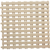 Main Drain Grate, Box of 10, DeltaUV/Evoqua, Parallel 12 : 1000-8595