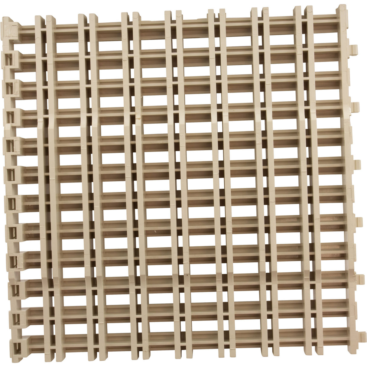 Main Drain Grate, Box of 10, DeltaUV/Evoqua, Parallel 12 : 1000-8595