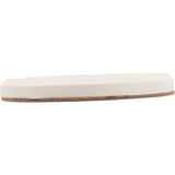 Faceplate, Kafko, 1-1/2"fpt, Inlet Fitting, White w/Gasket : 19-0300-0 - Kafko Manufacturing - 19-0300-0 - PartsForSpas.com