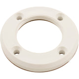 Faceplate, Kafko, 1-1/2"fpt, Inlet Fitting, White w/Gasket : 19-0300-0 - Kafko Manufacturing - 19-0300-0 - PartsForSpas.com
