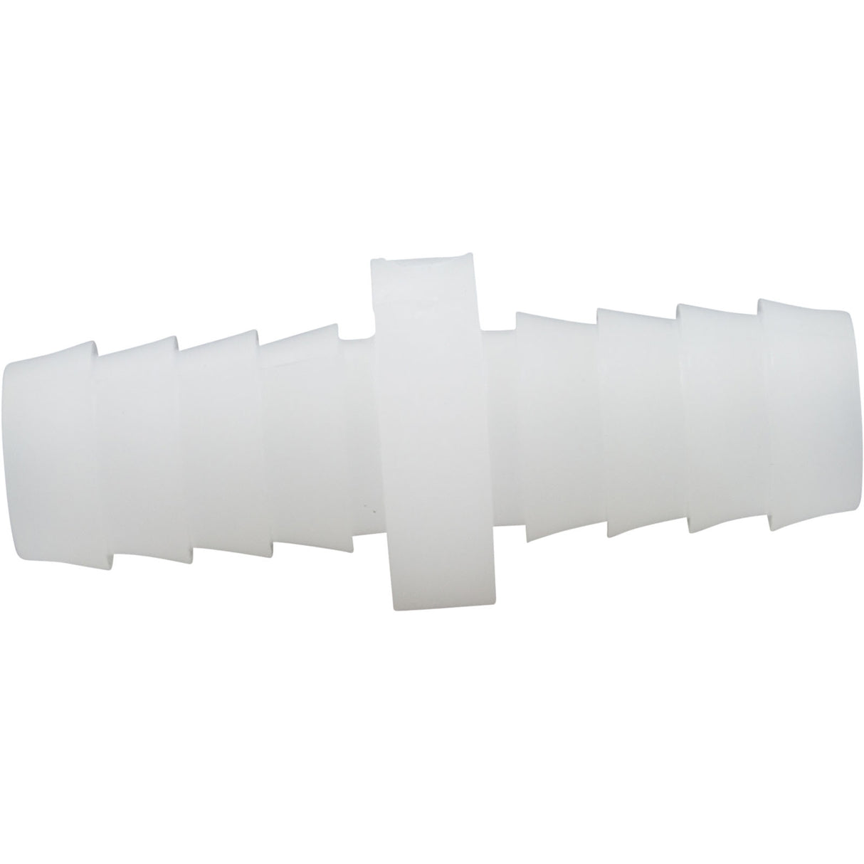 Barb Adapter, 3/8"b x 3/8"b : 520111 - Rola-Chem/Paradise Industries - 757706001618 - PartsForSpas.com