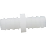 Barb Adapter, 3/8"b x 3/8"b : 520111 - Rola-Chem/Paradise Industries - 757706001618 - PartsForSpas.com