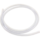 Air/Water Tubing, Vinyl, 7/16"OD, 66 Inches : 520120 - Rola-Chem/Paradise Industries - 757706001656 - PartsForSpas.com
