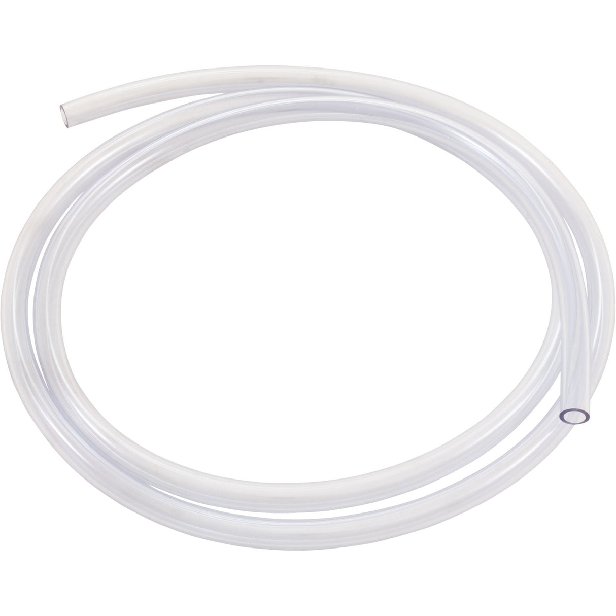 Air/Water Tubing, Vinyl, 7/16"OD, 66 Inches : 520120 - Rola-Chem/Paradise Industries - 757706001656 - PartsForSpas.com