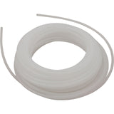 Tubing, Blue White, 3/8" x 100ft, Polyethylene, Discharge : C-335-6-100 - Blue-White Indistries, Ltd - C-335-6-100 - PartsForSpas.com