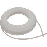Tubing, Blue White, 3/8" x 100ft, Polyethylene, Discharge : C-335-6-100 - Blue-White Indistries, Ltd - C-335-6-100 - PartsForSpas.com