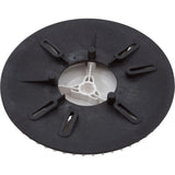 Main Drain Grate, Paramount SDX2, Concrete, White : 004-192-2231-01