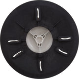 Main Drain Grate, Paramount SDX2, Concrete, White : 004-192-2231-01