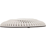 Main Drain Grate, Paramount SDX2, Concrete, White : 004-192-2231-01