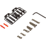 Main Drain Grate, Paramount SDX2, Concrete, White : 004-192-2231-01