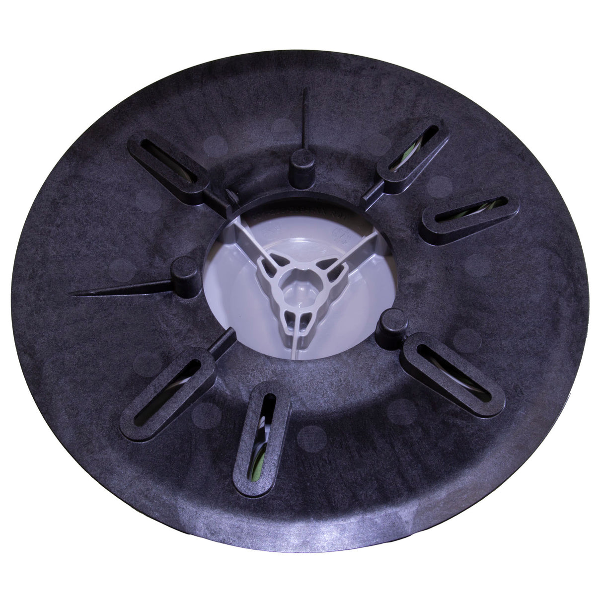 Main Drain Grate, Paramount SDX2, Concrete, Light Gray : 004-192-2231-08
