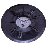 Main Drain Grate, Paramount SDX2, Concrete, Light Gray : 004-192-2231-08