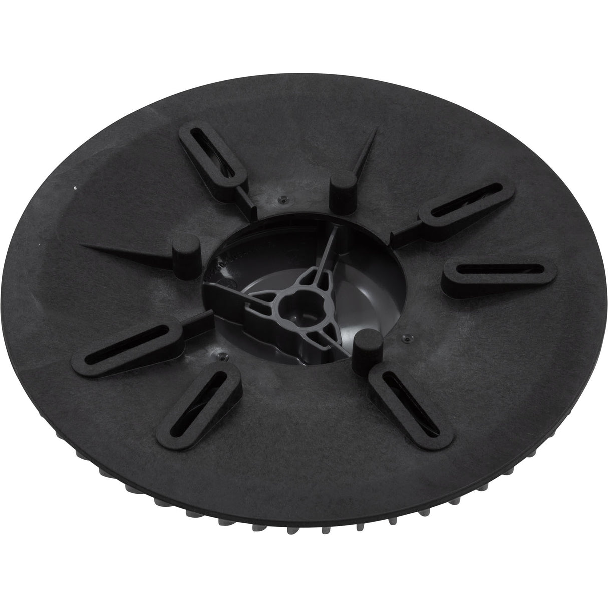 Main Drain Grate, Paramount SDX2, Concrete, Gray : 004-192-2231-02