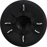 Main Drain Grate, Paramount SDX2, Concrete, Gray : 004-192-2231-02