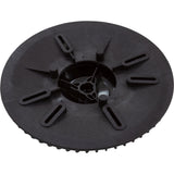 Main Drain Grate, Paramount SDX2, Concrete, Black : 004-192-2231-03