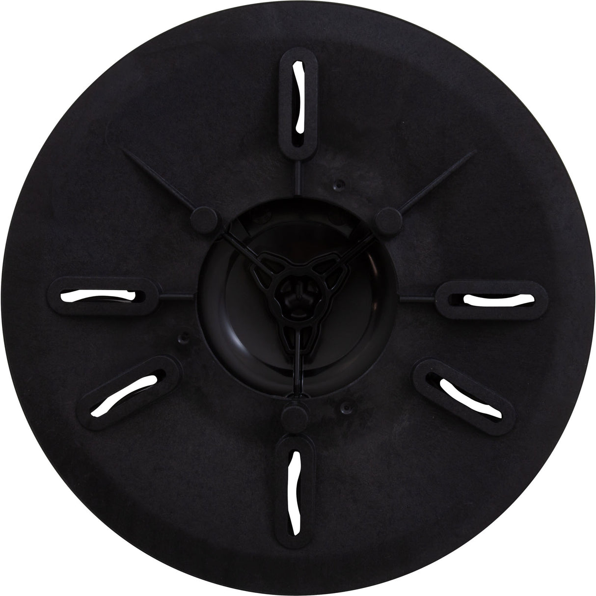 Main Drain Grate, Paramount SDX2, Concrete, Black : 004-192-2231-03