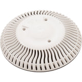 Main Drain Grate, Paramount SDX2, Vinyl, White, qty 2 : 004-172-2231-01