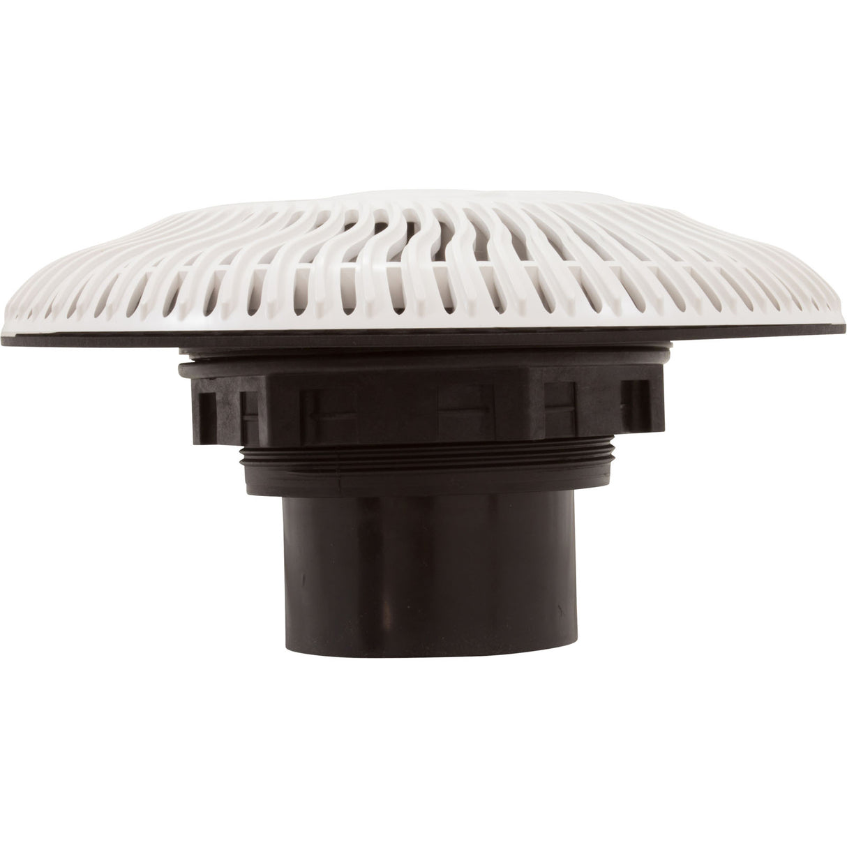 Main Drain Grate, Paramount SDX2, Vinyl, White, qty 2 : 004-172-2231-01