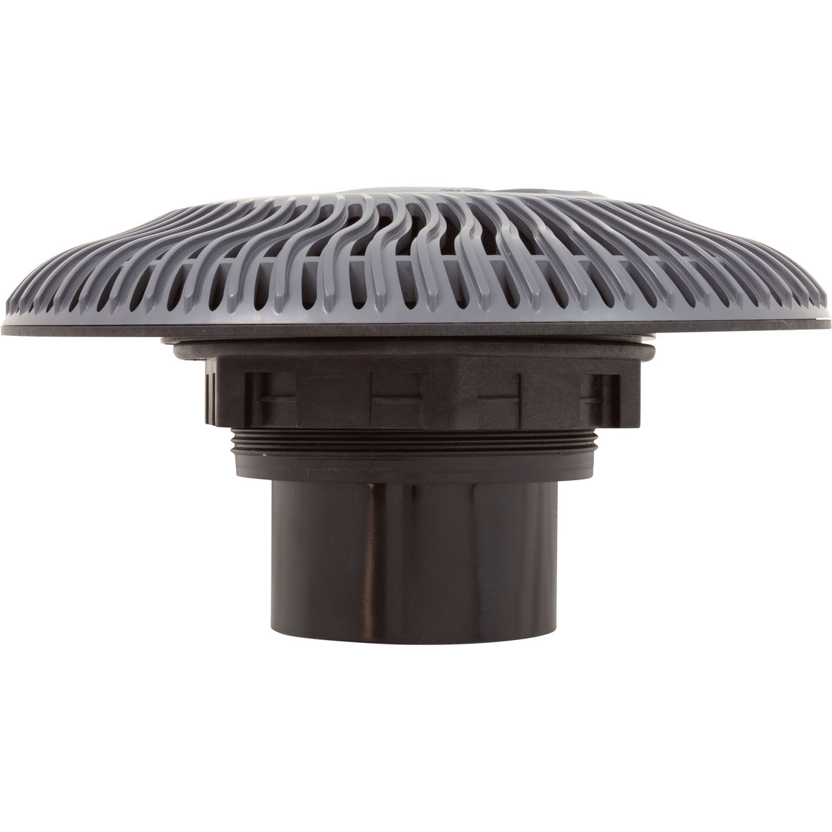 Main Drain Grate, Paramount SDX2, Vinyl, Gray, qty 2 : 004-172-2231-02