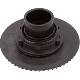Main Drain Grate, Paramount SDX2, Vinyl, Black, qty 2 : 004-172-2231-03