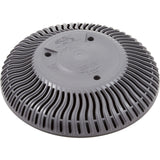 Main Drain Grate, Paramount SDX2, Vinyl, Light Gray, qty 2 : 004-172-2231-08