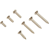 Screw, Triodyne Main Drain, Anti Hair Snare, Quantity 14 : SCR014