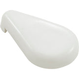 Air Ctrl Handle, Waterway 1" Top Access, Lever Style, White : 662-2070