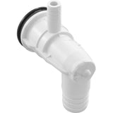 Jet Body, WW Cluster Euro, a3/8"b, w3/4"b : 212-1630