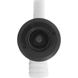 Jet Body, WW Cluster Euro, a3/8"b, w3/4"b : 212-1630