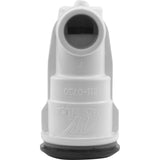 Jet Body, WW Cluster Euro, a3/8"b, w3/4"b : 212-1630