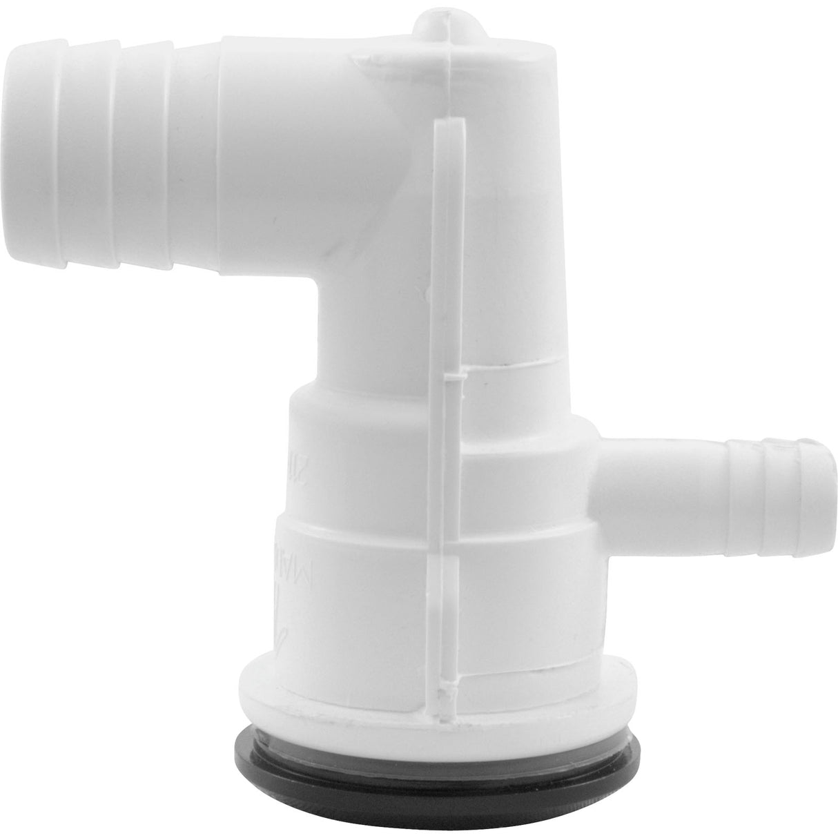 Jet Body, WW Cluster Euro, a3/8"b, w3/4"b : 212-1630