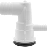 Jet Body, WW Cluster Euro, a3/8"b, w3/4"b : 212-1630