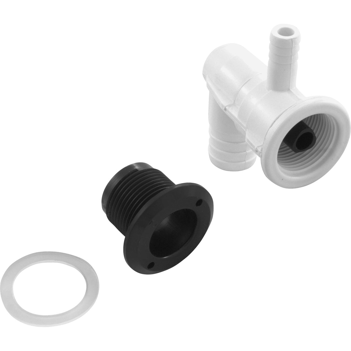 Jet Body, WW Cluster Euro, a3/8"b, w3/4"b : 212-1630