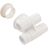 Jet Body, WW Poly Jet, a1"s, w1"s, w/o Plug : 210-5830