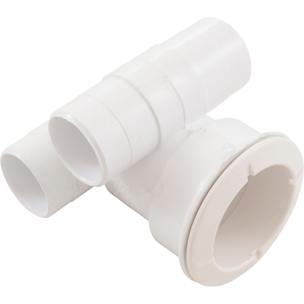Jet Body, WW Poly Jet, a1"s, w1"s, w/o Plug : 210-5830