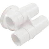 Jet Body, WW Poly Jet, a1"s, w1"s, w/o Plug : 210-5830