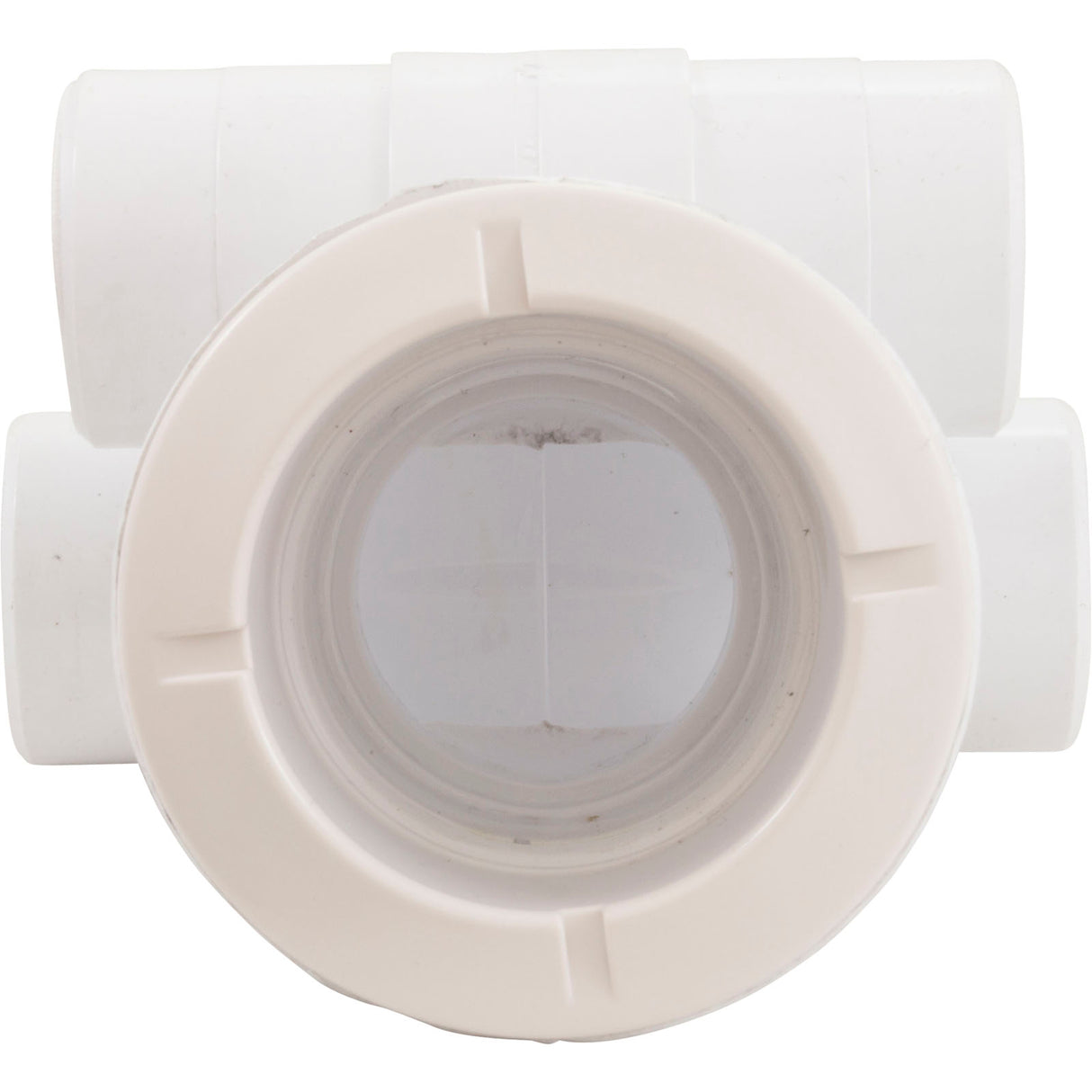 Jet Body, WW Poly Jet, a1"s, w1"s, w/o Plug : 210-5830