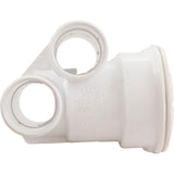 Jet Body, WW Poly Jet, a1"s, w1"s, w/o Plug : 210-5830