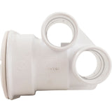 Jet Body, WW Poly Jet, a1"s, w1"s, w/o Plug : 210-5830