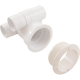 Jet Body, WW Poly Jet, a1"s, w1"s, w/o Plug : 210-5830