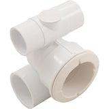 Jet Body, WW Poly Jet, a1"s, w1-1/2"s : 210-5860