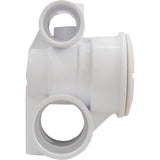 Jet Body, WW Poly Jet, a1"s, w1-1/2"s : 210-5860