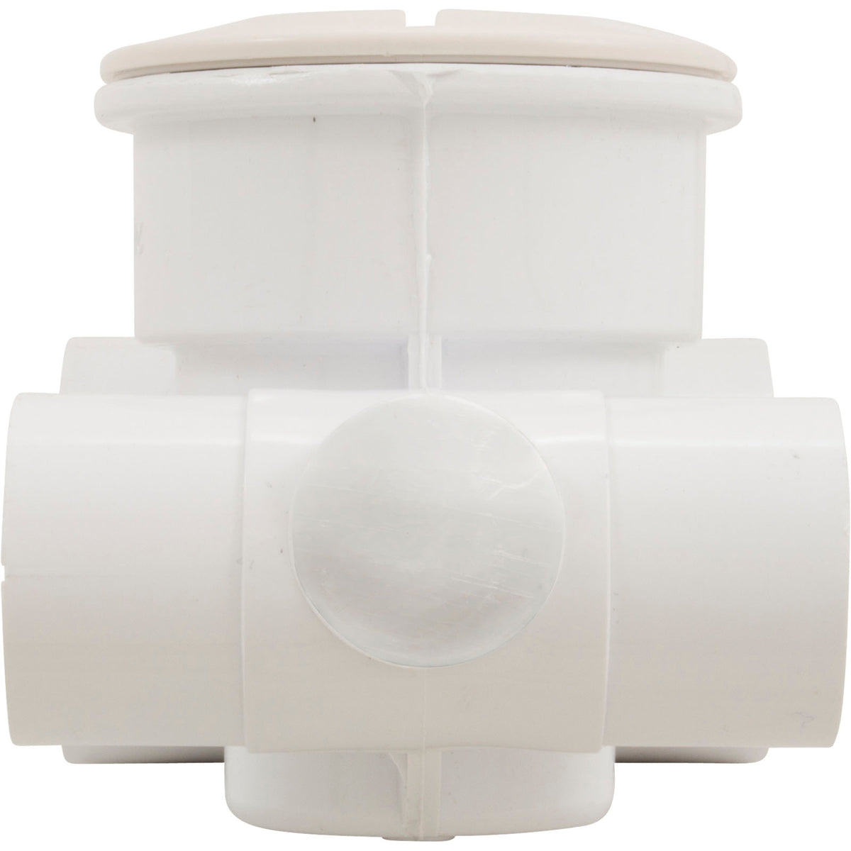 Jet Body, WW Poly Jet, a1"s, w1-1/2"s : 210-5860