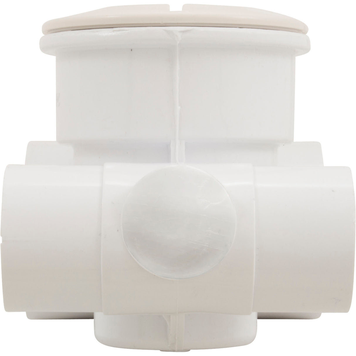 Jet Body, WW Poly Jet, a1"s, w1-1/2"s : 210-5860