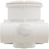 Jet Body, WW Poly Jet, a1"s, w1-1/2"s : 210-5860